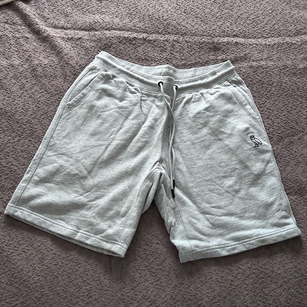 OVO Sweatshorts Large